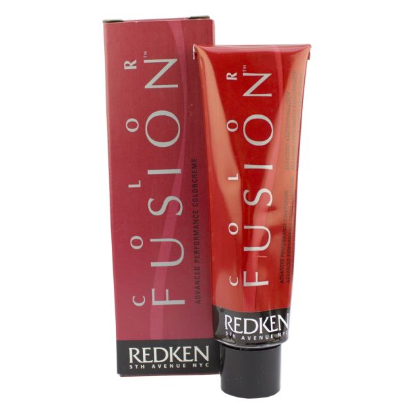 Redken Color Fusion Fashion 8R (U)