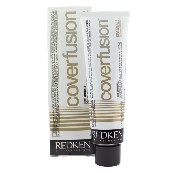 REDKEN Coverfusion 6NBr