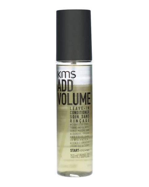 KMS AddVolume Leave-In Conditioner