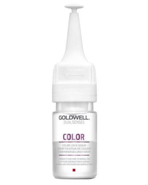 Goldwell Color Lock Serum