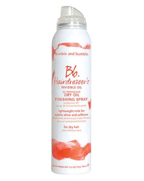 BUMBLE AND BUMBLE Hairdresser's Invisible Oil - Dry Oil Finishing Spray
