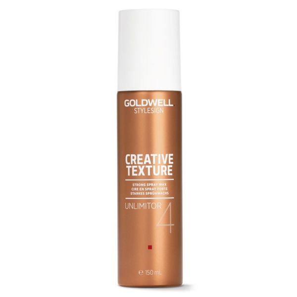 Goldwell Creative Texture Unlimitor