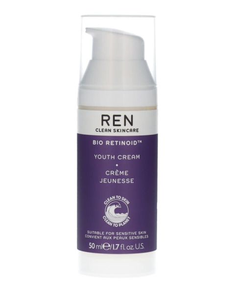 REN Clean Skincare Youth Cream