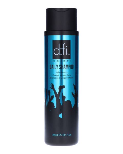D:FI Dry Shampoo