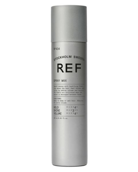 REF Spray Wax