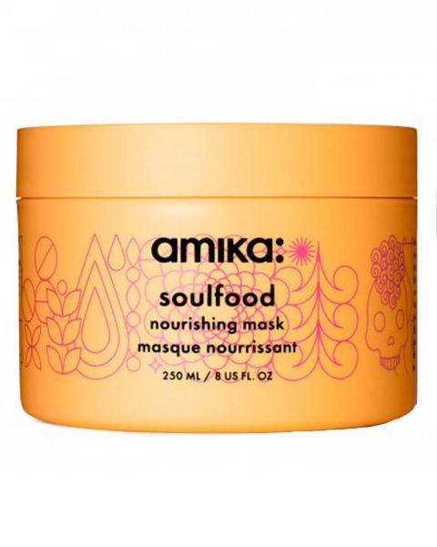AMIKA: Soulfood Nourishing Mask (O)