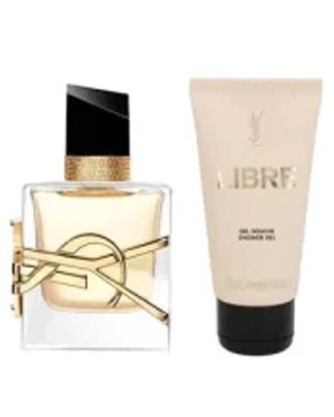 Yves Saint Laurent Libre EDP Travel Selection