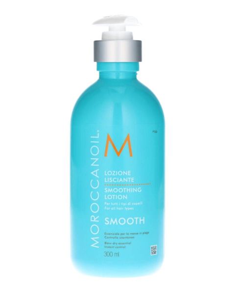 MOROCCANOIL Smoothing Lotion (O)