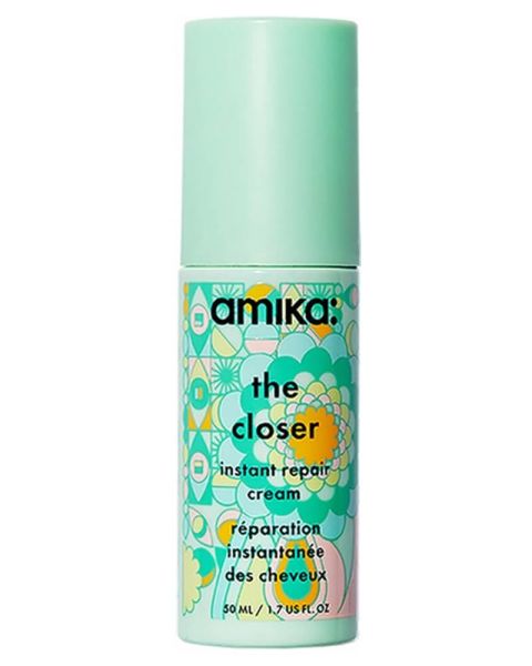 AMIKA: The Closer Instant Repair Cream