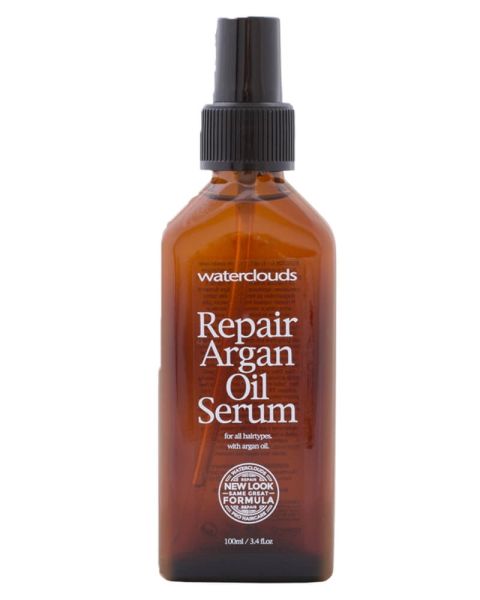 Waterclouds Repair Argan Oil Serum