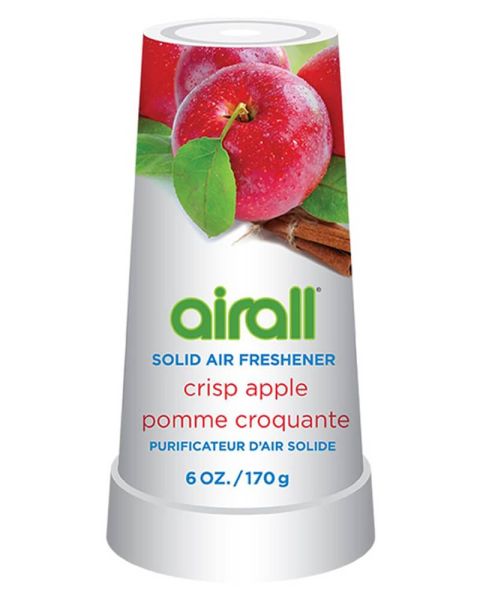 Airall Air Freshener Crisp Apple