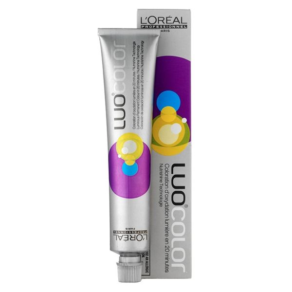 Loreal Luo Color 4,65