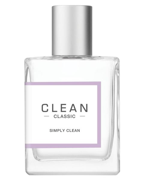 Clean Simply Clean EDP (O)