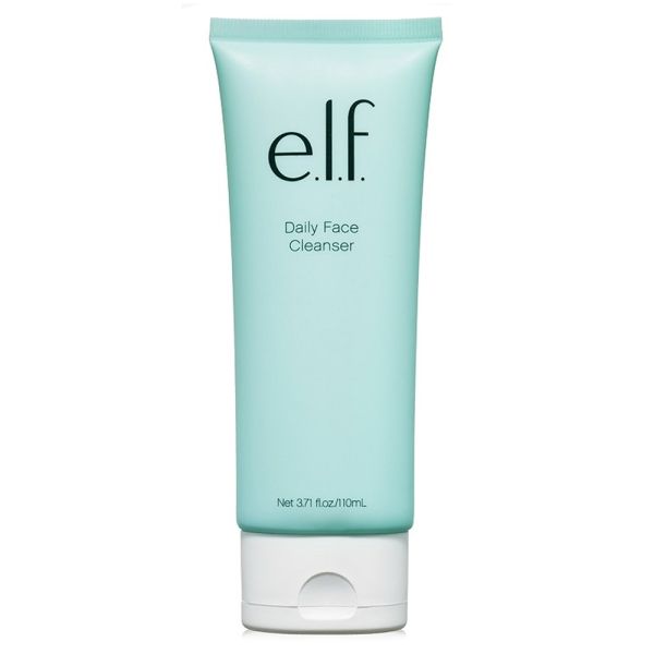ELF Daily Face Cleanser