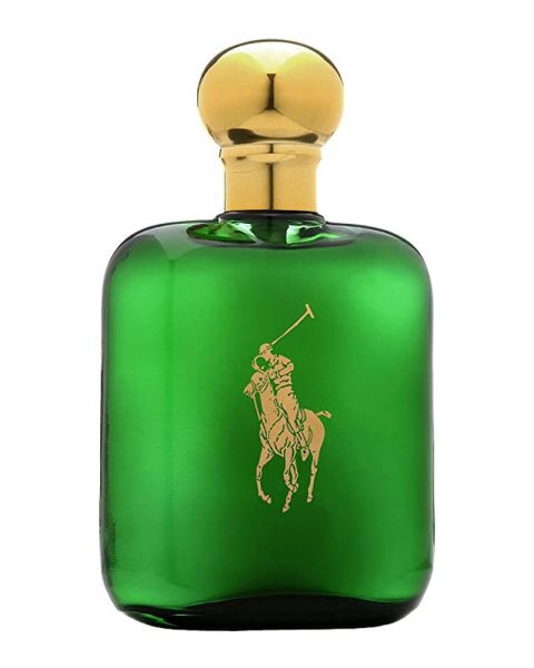 Us polo green perfume top