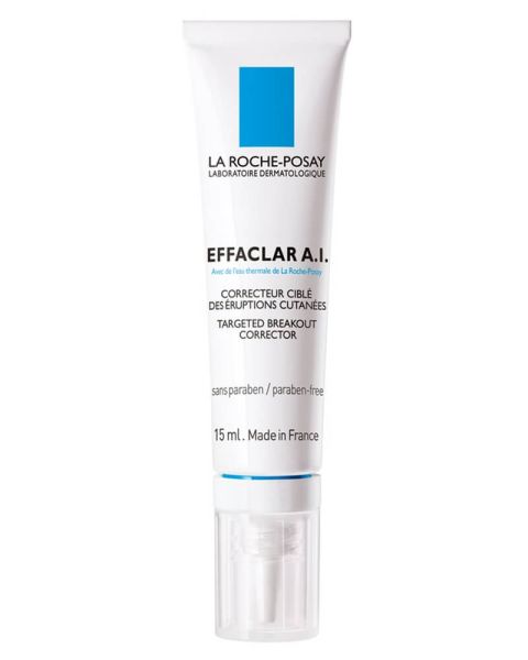 LA ROCHE POSAY Effaclar A.I. Targeted Imperfection Corrector