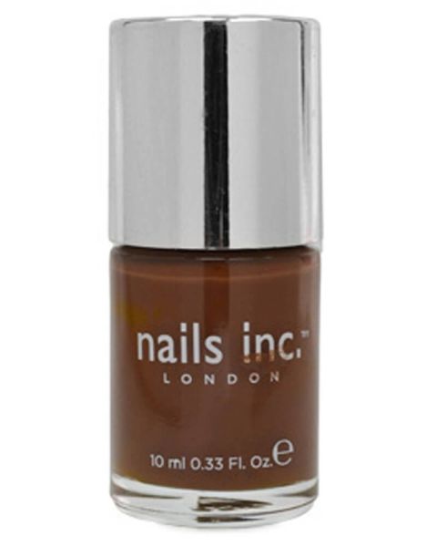Nails Inc Nagellack - Oxford Street
