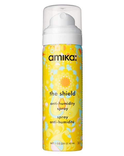 AMIKA: The Shield Anti-Humidity Spray