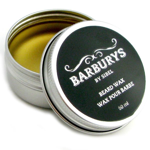 Barburys Beard Wax
