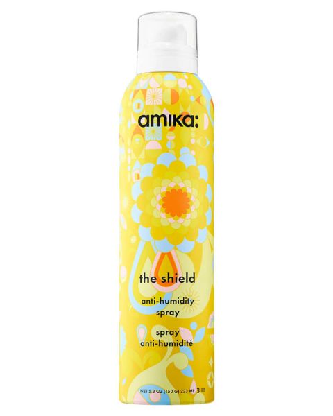AMIKA: The Shield Anti-Humidity Spray