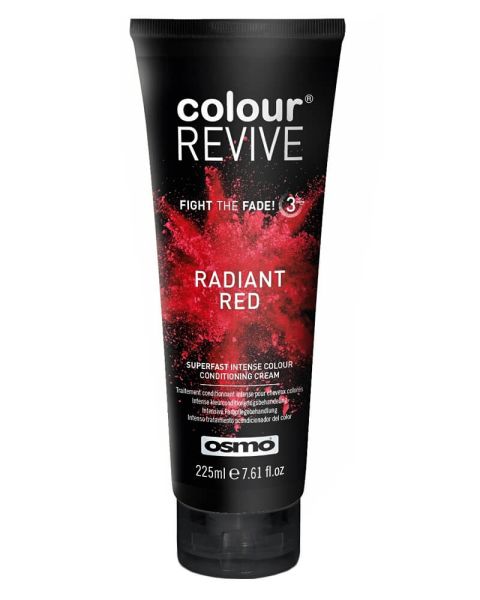 Osmo Colour Revive Radiant Red