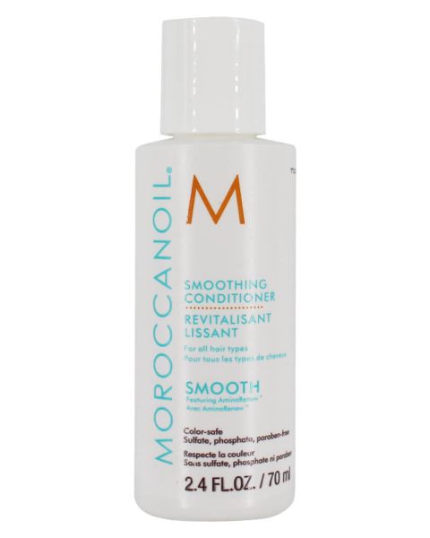 Moroccanoil Smoothing Conditioner (Outlet)