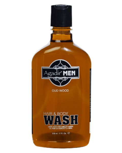AGADIR MEN Hair & Body Wash