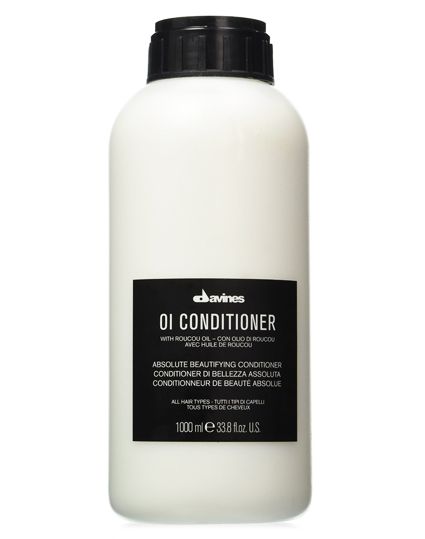 Davines Oi Absolute Beautyfying Conditioner