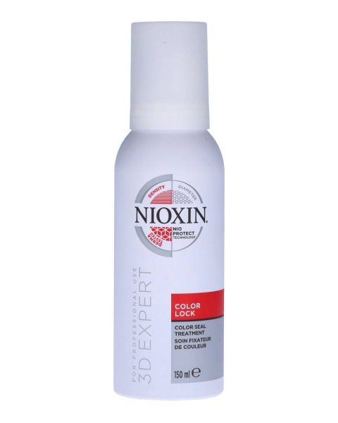 NIOXIN 4 Scalp & Hair Treatment