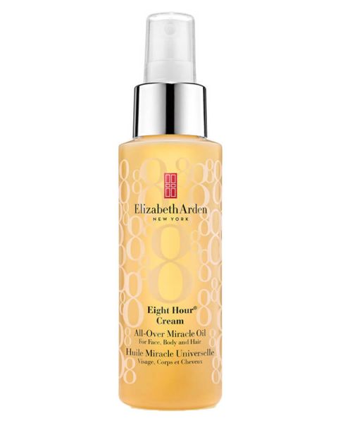 ELIZABETH ARDEN Eight Hour Cream All-Over Miracle Oil