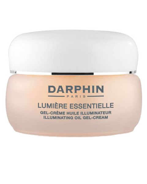 Darphin Lumiére Essentielle Illuminating Oil Gel-Cream