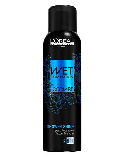 LOREAL Wet Domination - Shower Shine 2 (U)