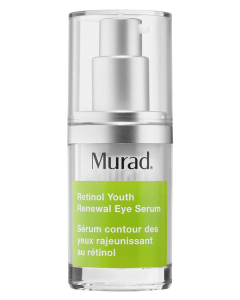 Murad Resurgence Retinol Youth Renewal Eye Serum (U)