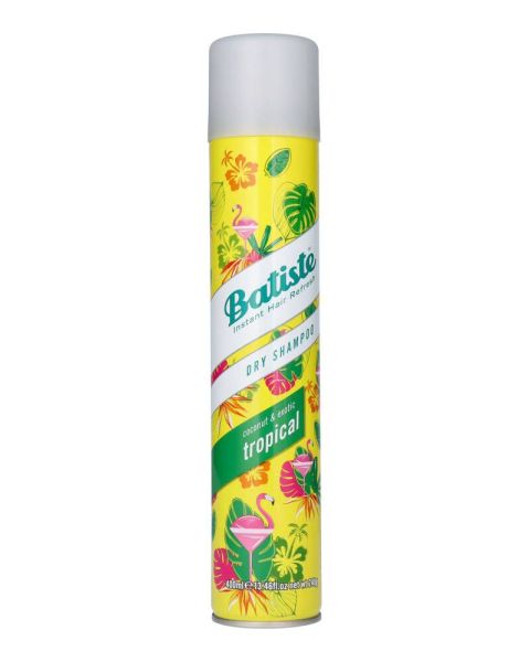 BATISTE Dry Shampoo | Tropical