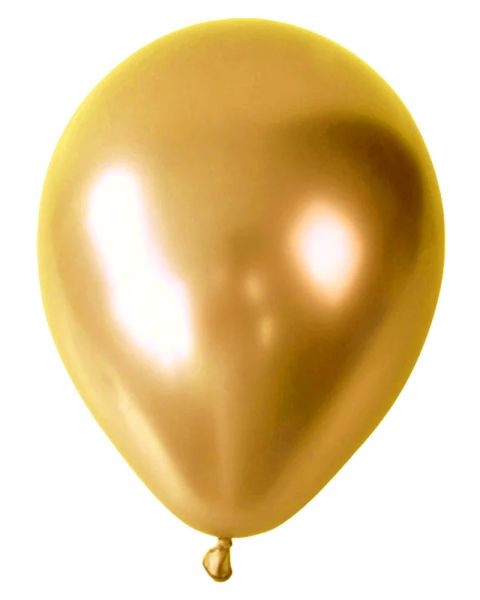 Excellent Houseware Balloons Gold