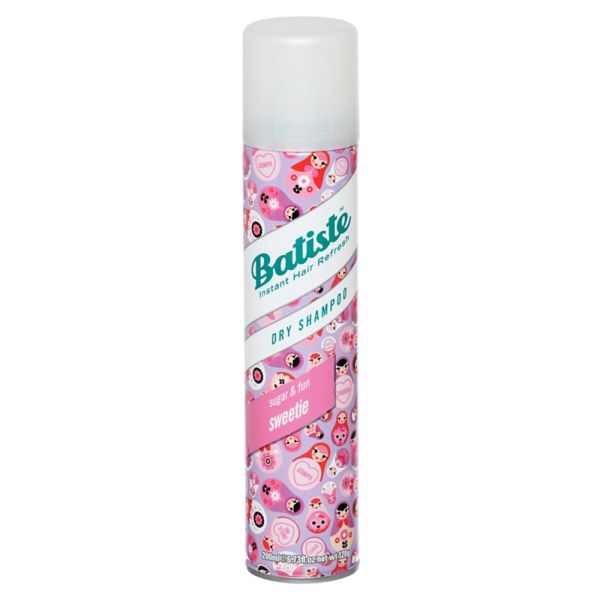 BATISTE Dry Shampoo | Sweetie