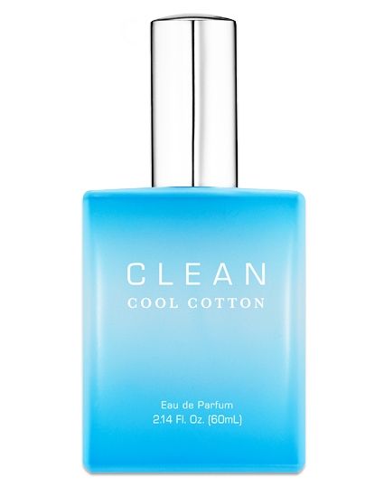 Clean Cool Cotton EDP