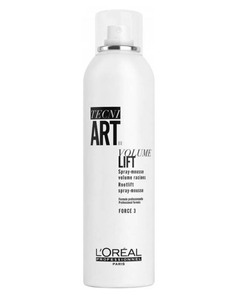 LOREAL Tecni Art. Volume Lift Spray-Mousse