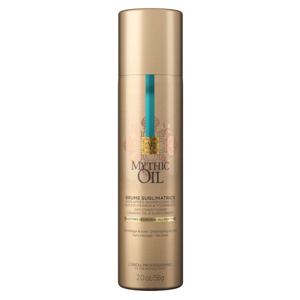 LOREAL Mythic Oil Dry Conditioner