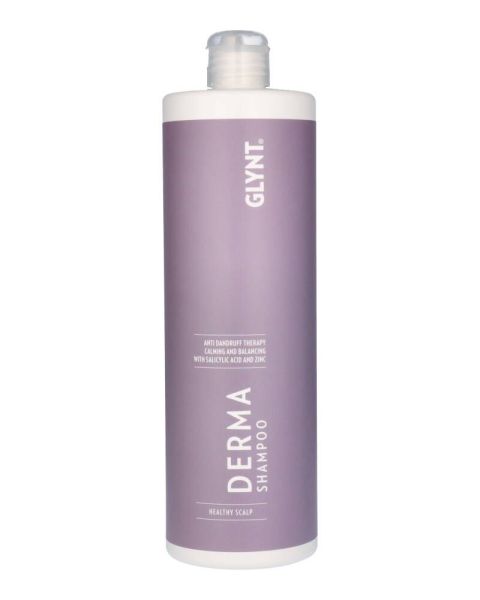 Glynt 04 Derma Regulate Shampoo