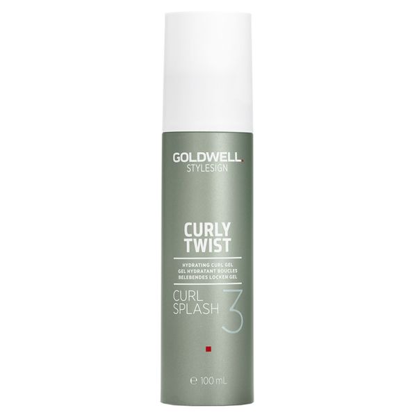 Goldwell Curly Twist Curl Splash 3