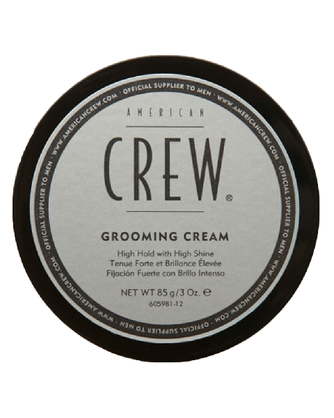 AMERICAN CREW Grooming Cream (O)