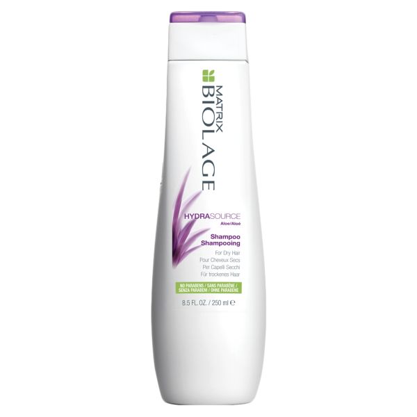 MATRIX HydraSource Shampoo for Dry Hair