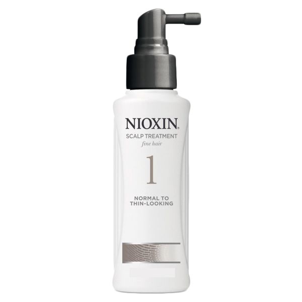 NIOXIN Scalp Treatment 1