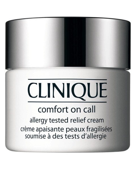 CLINIQUE Comfort On Call 1-2 Very Dry To Dry Combination