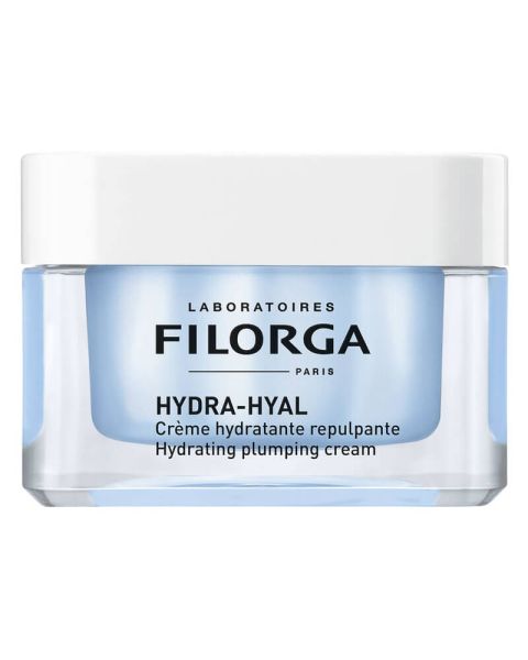 Filorga Hydra-Hyal Hydrating Plumpting Cream