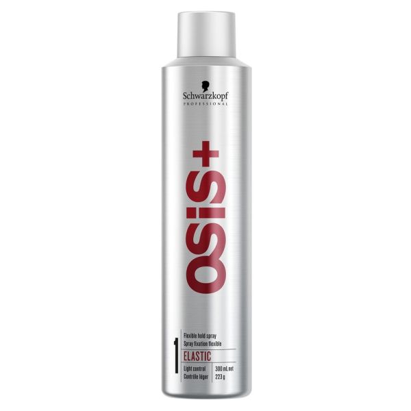 Schwarzkopf OSIS+ Elastic Finish Hairspray