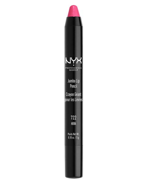 NYX Jumbo Lip Pencil Hera 722