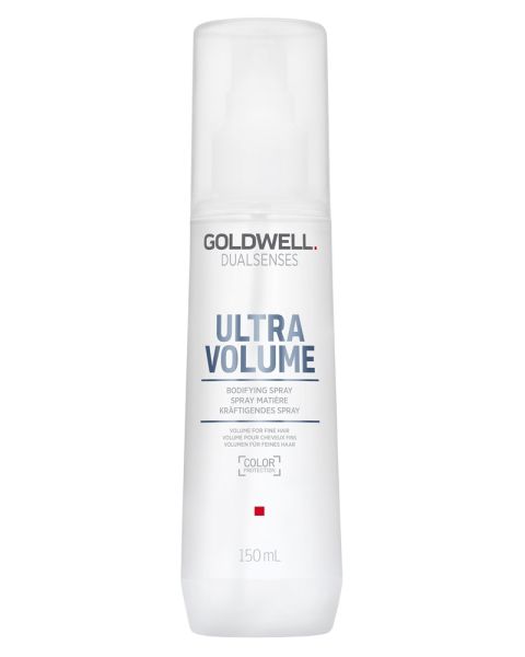 Goldwell Ultra Volume Bodifying Spray