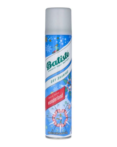BATISTE Dry Shampoo | Oriental